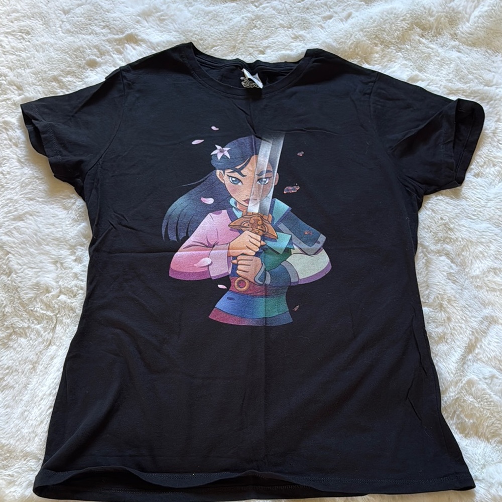 Disney Mulan T-Shirt